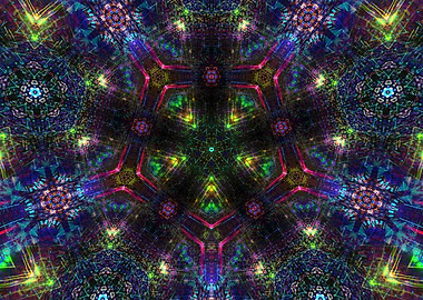 Forgotten Halls of Alaxsaq