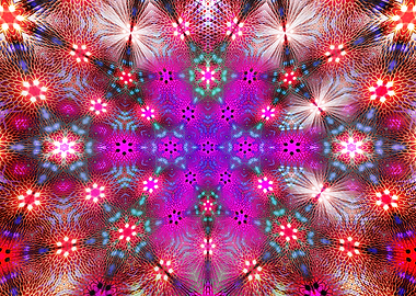 Land of Milk and Honey