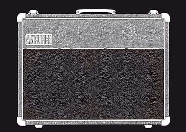 Valve Amplifier Outline