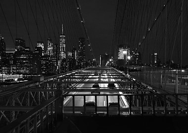 Brooklyn Bridge