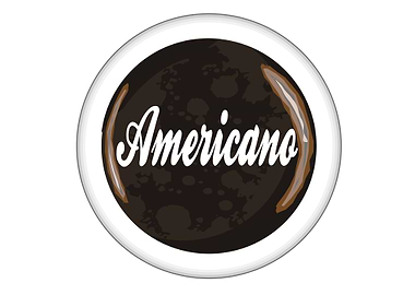 Americano Coffee