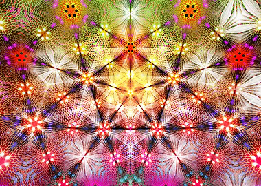 Land of Milk and Honey