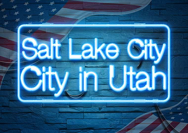 Salt Lake City