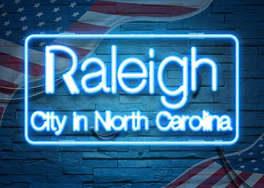 Raleigh City