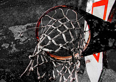 Basketball art friday ex6