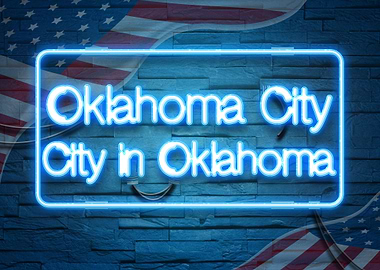 Oklahoma City