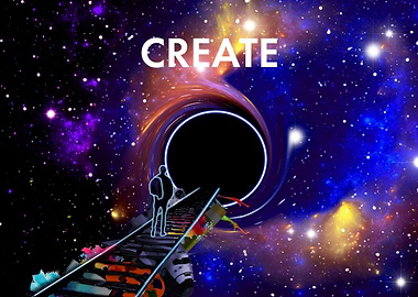 Bridge to Creativity