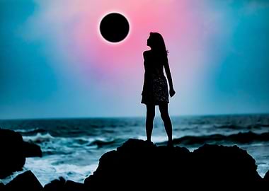 Take on the darkness