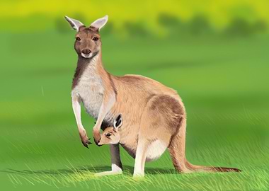 Kangaroo
