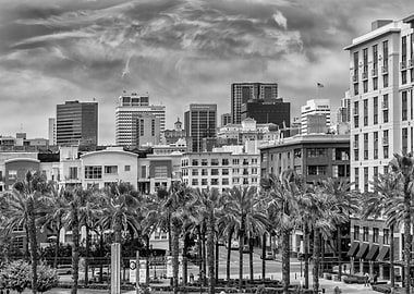 SAN DIEGO Downtown