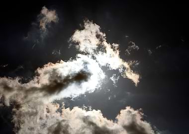 Dramatic Sky 50 Megapixels