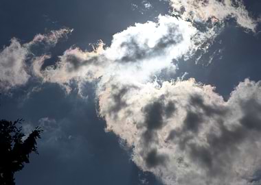 Dramatic Sky 50 Megapixels