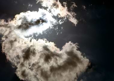 Dramatic Sky 50 Megapixels