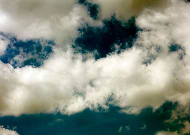 Dramatic Sky 50 Megapixels