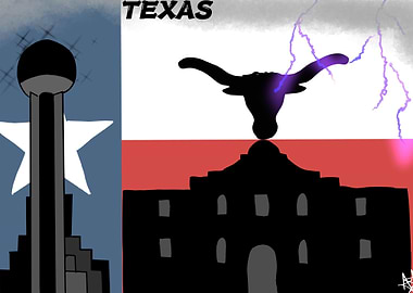 Spirit of Texas Shadows