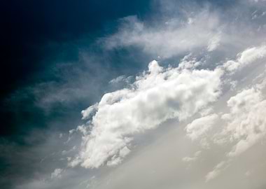 Dramatic Sky 50 Megapixels