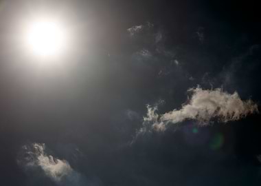 Dramatic Sky 50 Megapixels