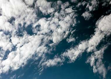 Dramatic Sky 50 Megapixels