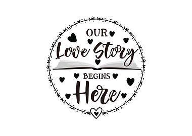 Love Story Begins Here