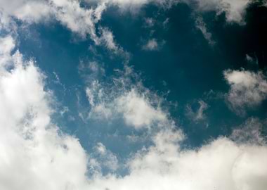 Dramatic Sky 50 Megapixels