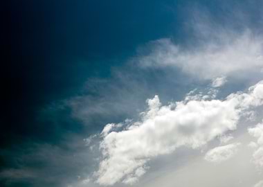 Dramatic Sky 50 Megapixels