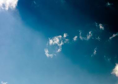 Dramatic Sky 50 Megapixels