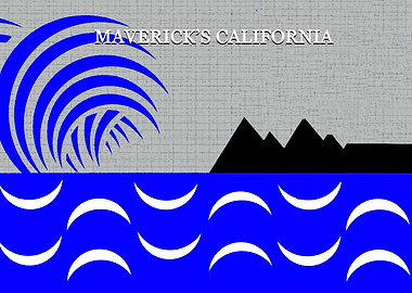 Mavericks California