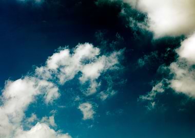 Dramatic Sky 50 Megapixels