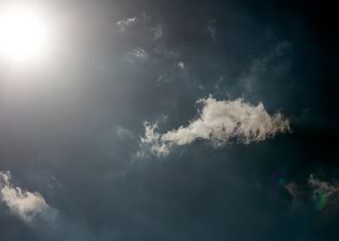 Dramatic Sky 50 Megapixels