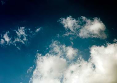 Dramatic Sky 50 Megapixels