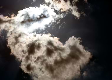 Dramatic Sky 50 Megapixels