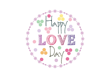 Happy Love Day