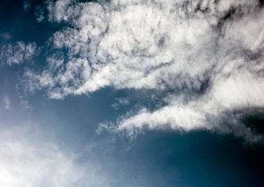 Dramatic Sky 50 Megapixels