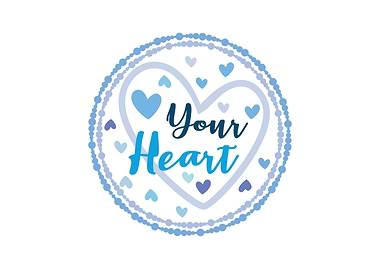 Your Heart