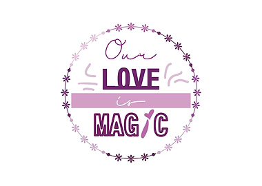 Our Love is Magic