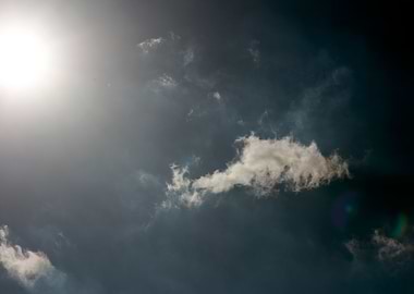 Dramatic Sky 50 Megapixels