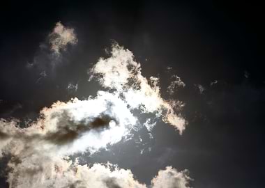 Dramatic Sky 50 Megapixels