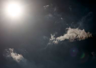 Dramatic Sky 50 Megapixels