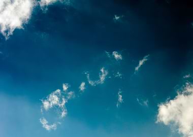 Dramatic Sky 50 Megapixels