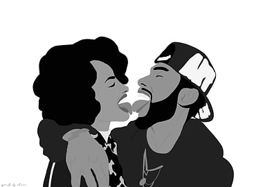 Miguel X Nazanin