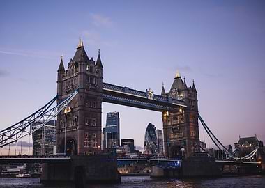 Tower Bridge London