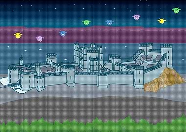 Aliens on Sinister Omen