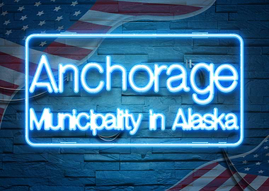 Anchorage Municipality