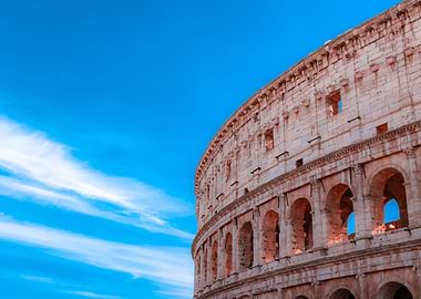 Colosseum