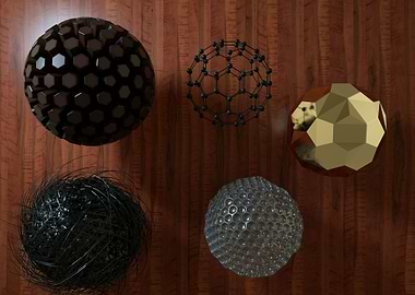 Abstract Spheres