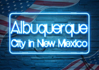 Albuquerque City