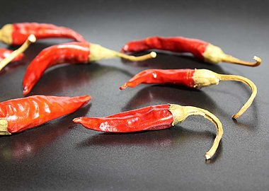 Red Chili Pepper