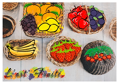 Art fruite