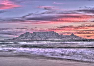 Table Mountain