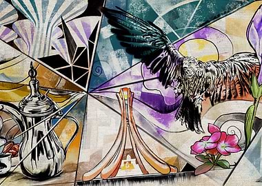 Oasis of Hope Series 3